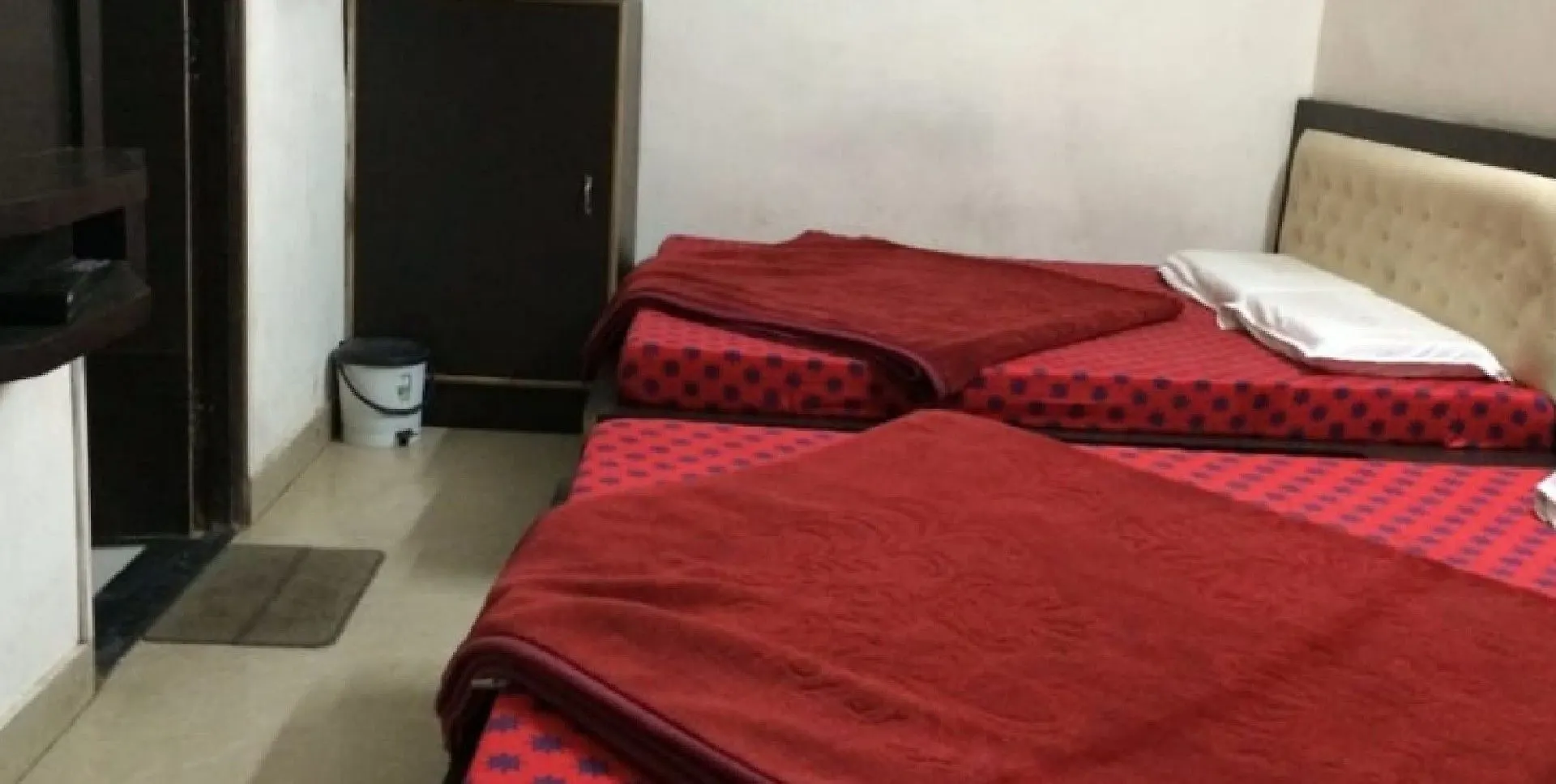 Hotel Sd International Agra