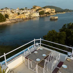 Hostel Zodiac Udaipur