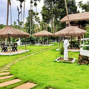 Resort Enan Resort Wayanad