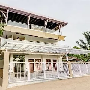 Hotel Supreme Beach Resort Alappuzha