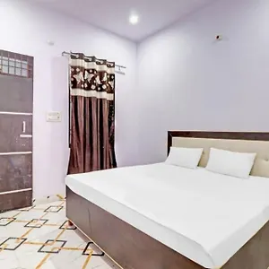 Krishna Palace & Restaurant By Wb Agra (Uttar Pradesh)