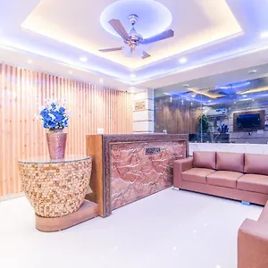 Hotel Festival Mahipalpur At Delhi Airport New Delhi