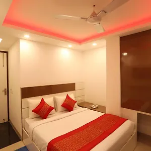 Hotel Sky At Airport New Delhi