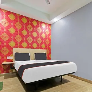 Hotel Live As Nod2558 Delhi (National Capital Territory of India)