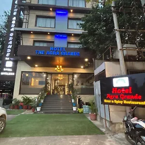 Agra Grande By Goyal Hoteliers *** Agra (Uttar Pradesh)
