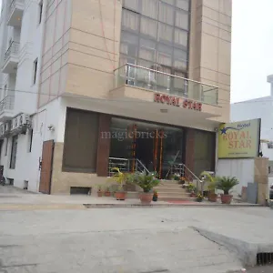 Hotel Royal Star Delhi (National Capital Territory of India)