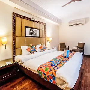 Hotel The Bmk Hotel Greater Kailash Delhi (National Capital Territory of India)